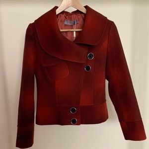 Women’s Jacket